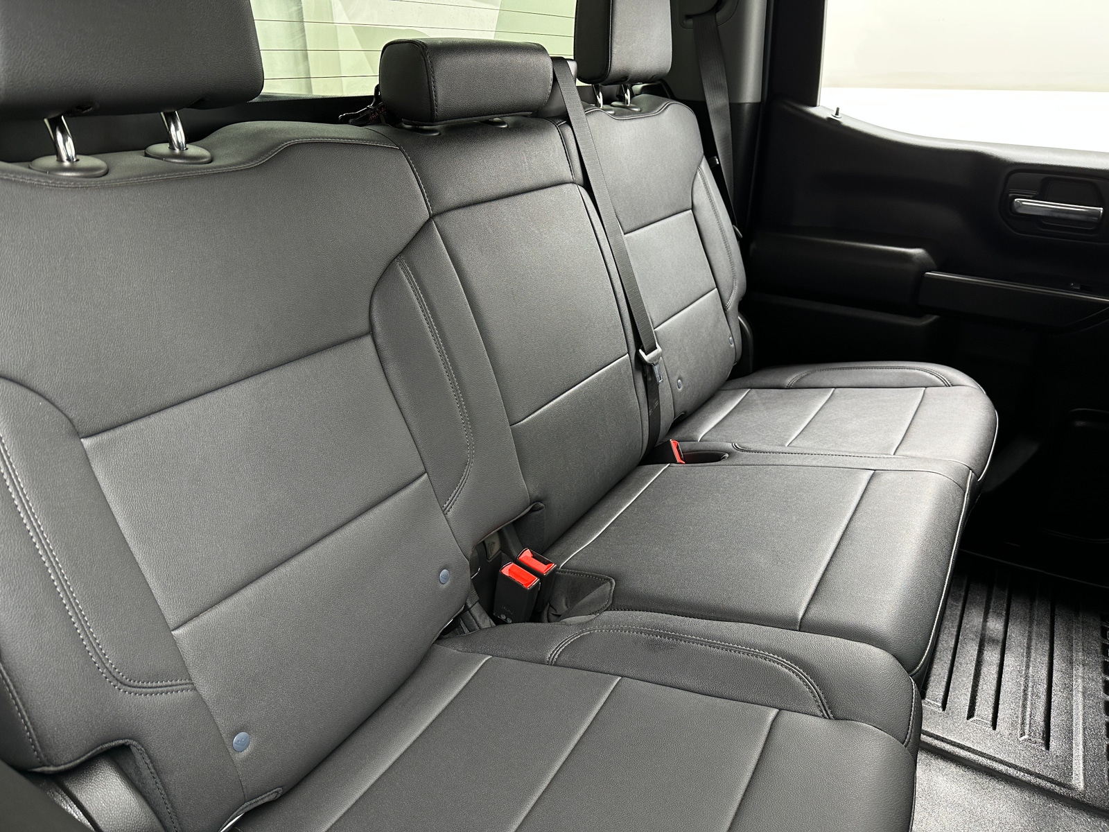 Thumbnail: 2023 Chevrolet Silverado 1500 - 6