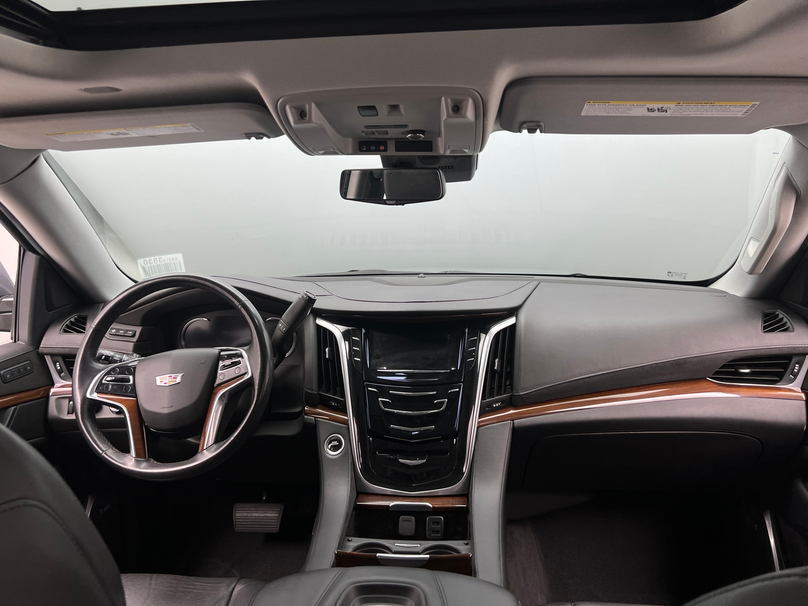 Thumbnail: 2020 Cadillac Escalade - 2