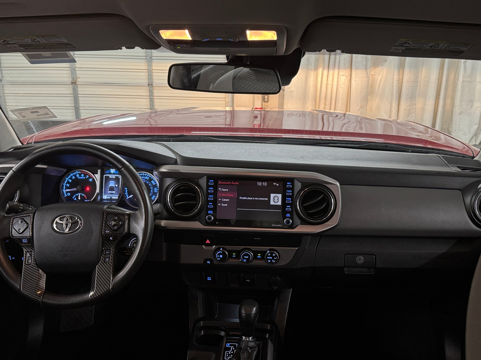 Thumbnail: 2020 Toyota Tacoma - 3