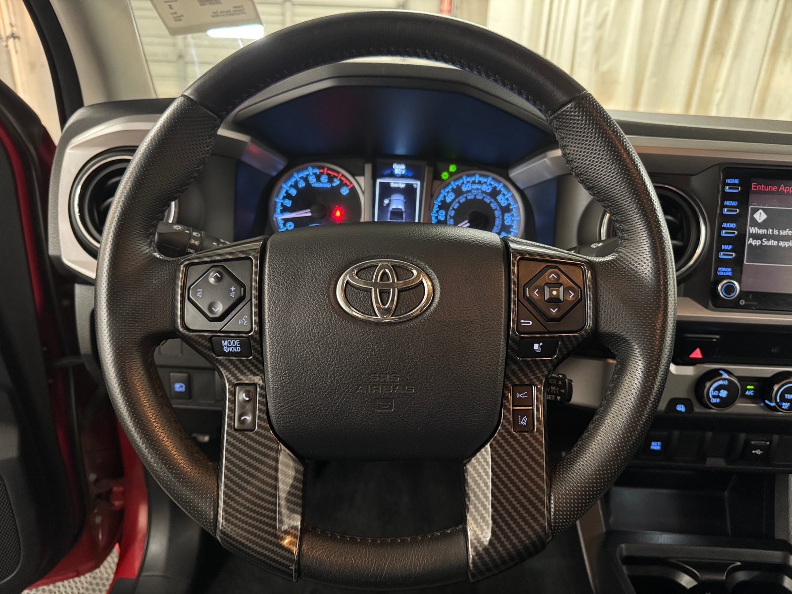 Thumbnail: 2020 Toyota Tacoma - 5