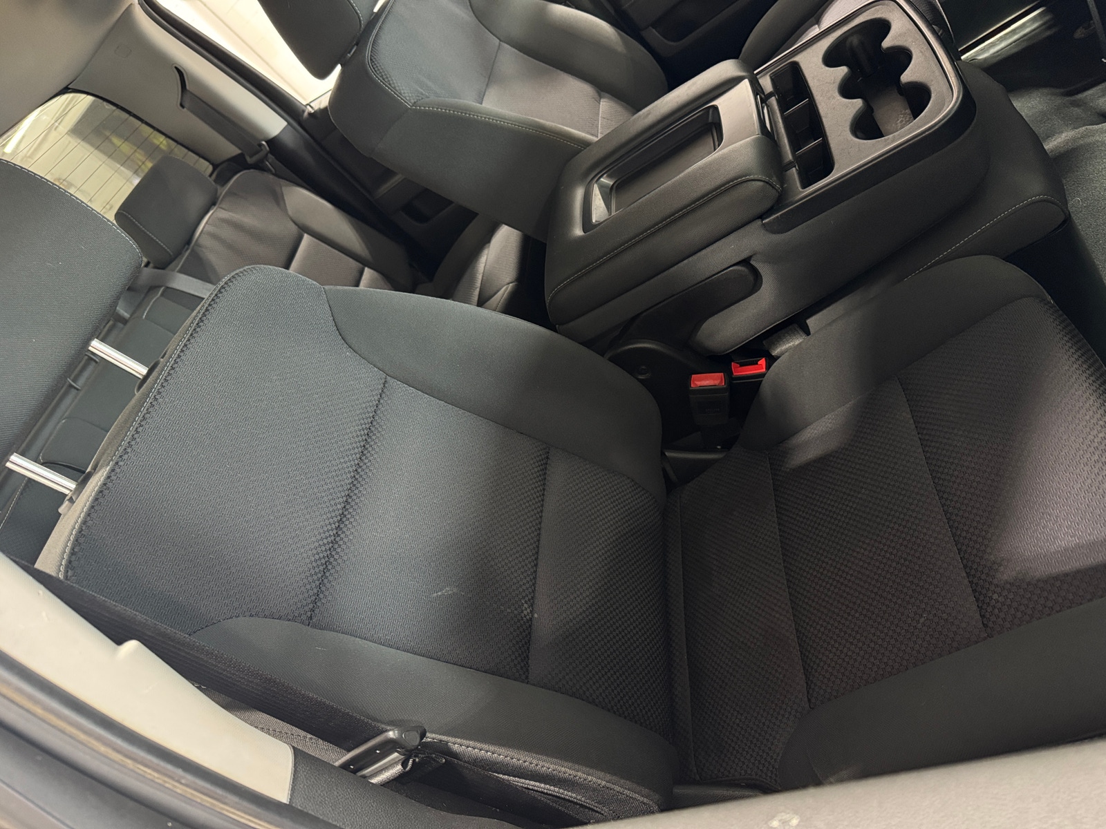 Thumbnail: 2019 Chevrolet Silverado 1500 - 2