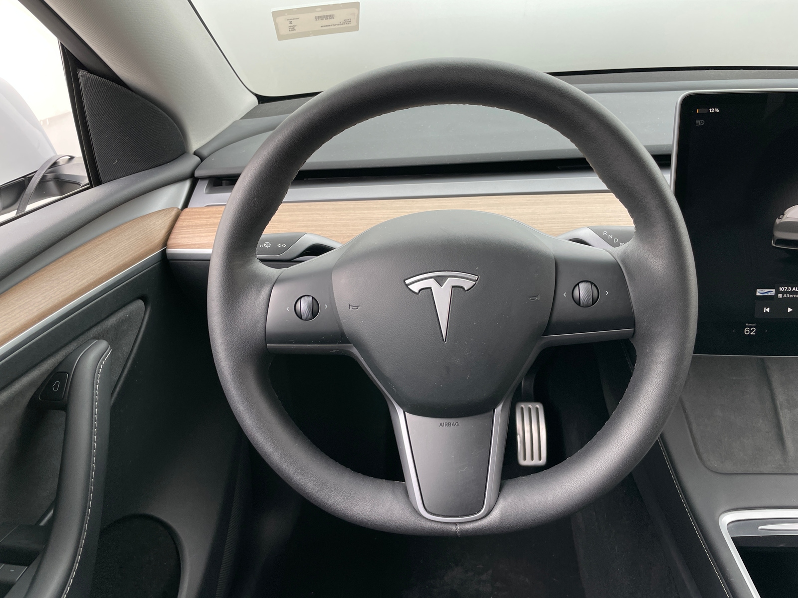Thumbnail: 2023 Tesla Model Y - 4