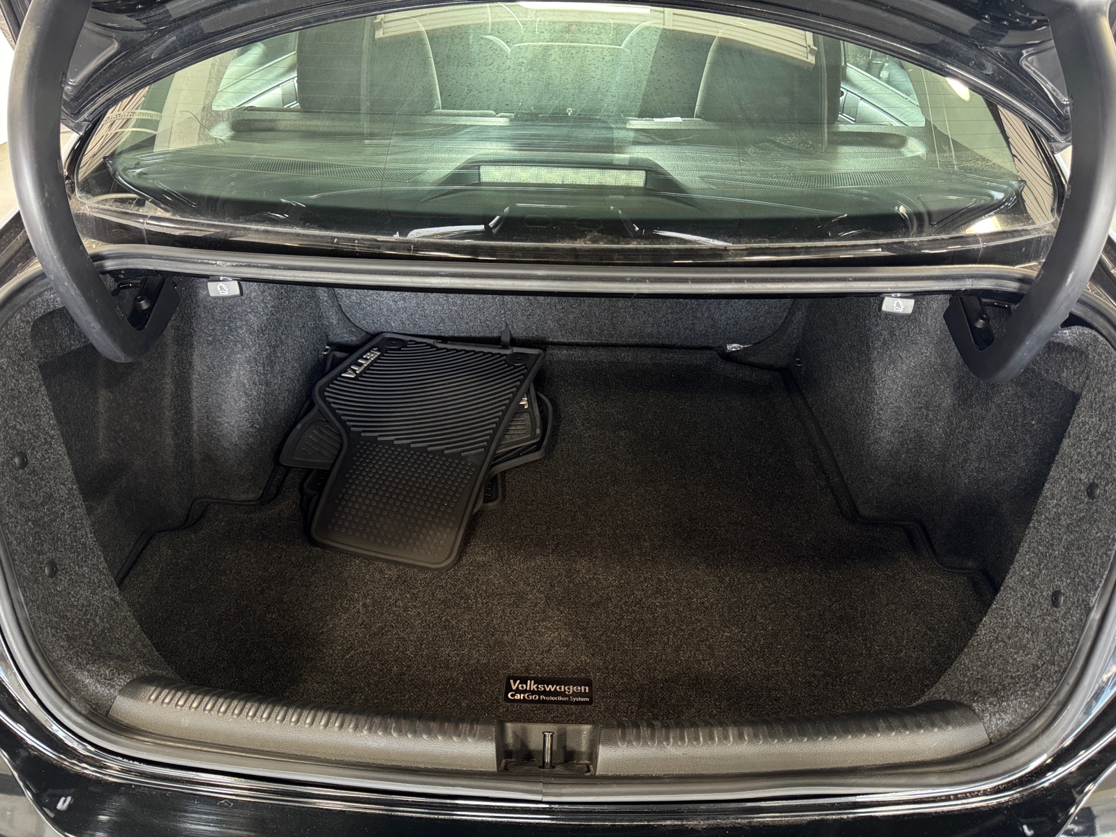 Thumbnail: 2014 Volkswagen Jetta - 7