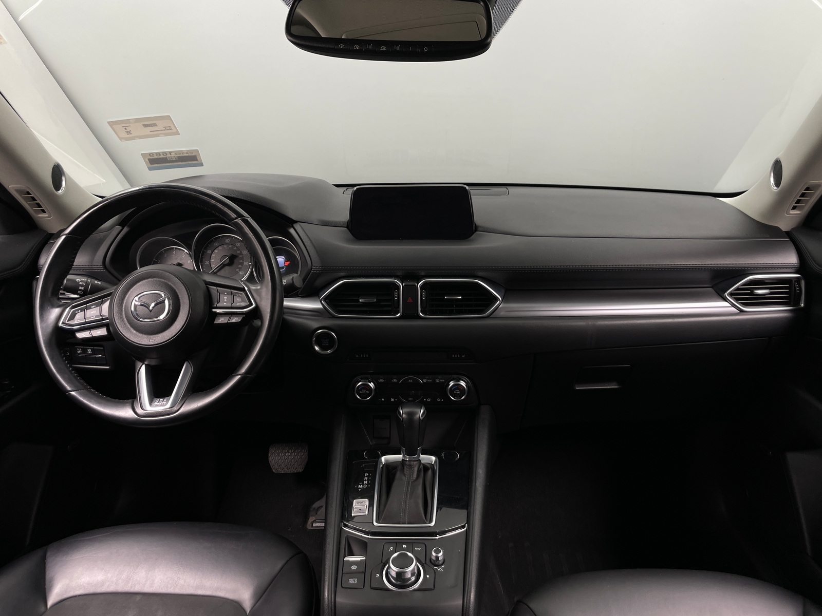 Thumbnail: 2018 Mazda CX-5 - 2