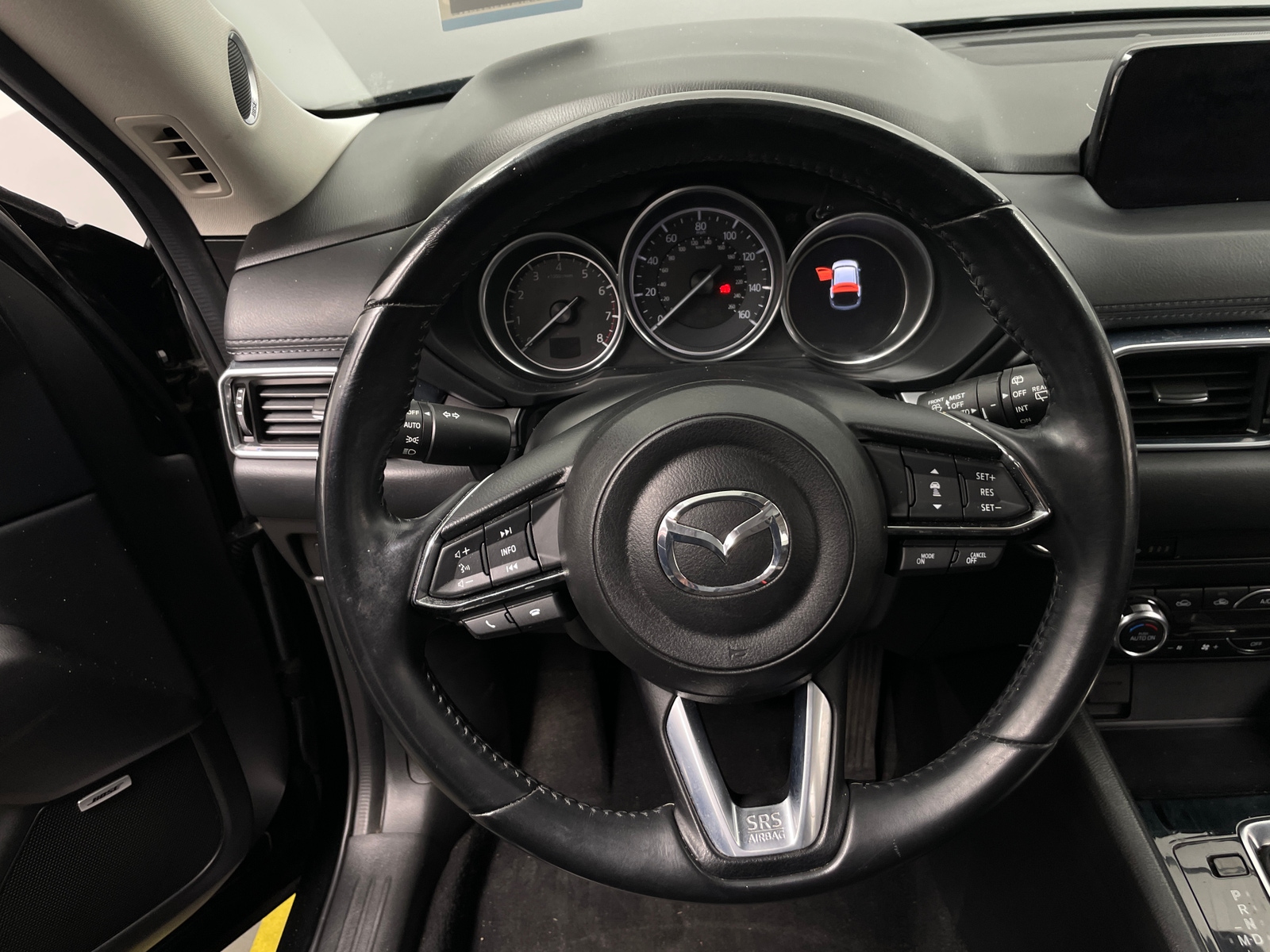 Thumbnail: 2018 Mazda CX-5 - 4