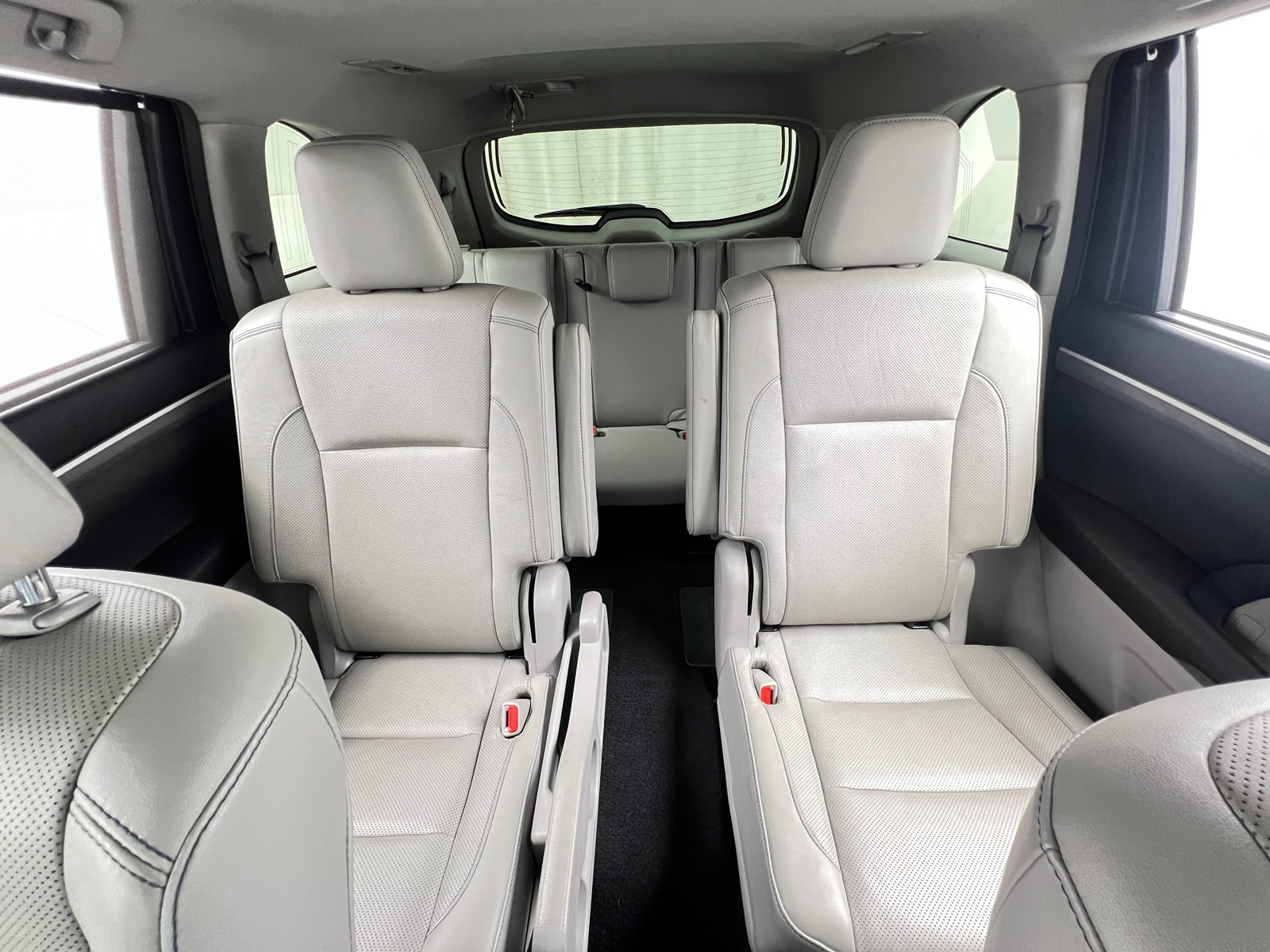 Thumbnail: 2017 Toyota Highlander - 5