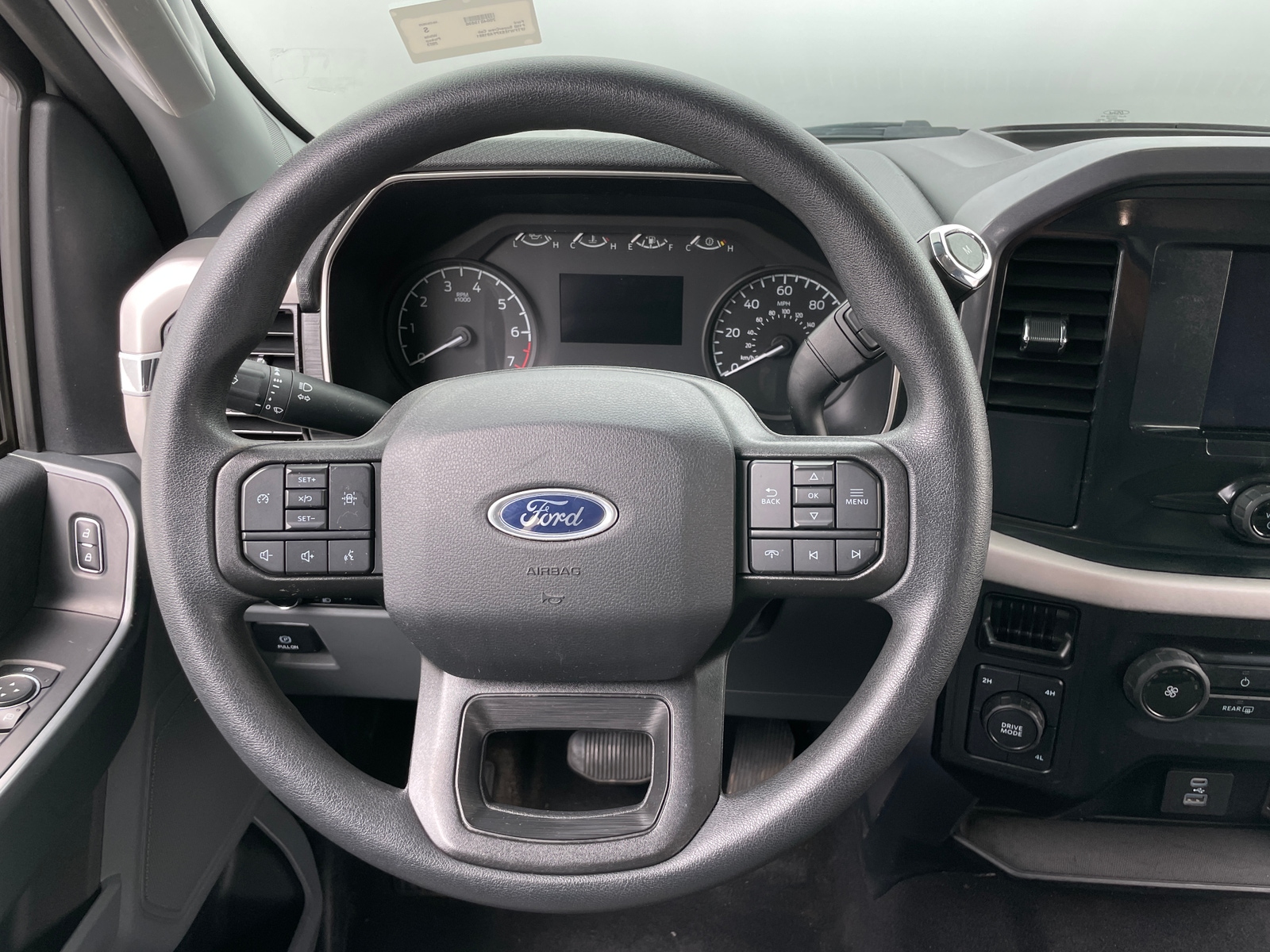 Thumbnail: 2023 Ford Econoline - 5