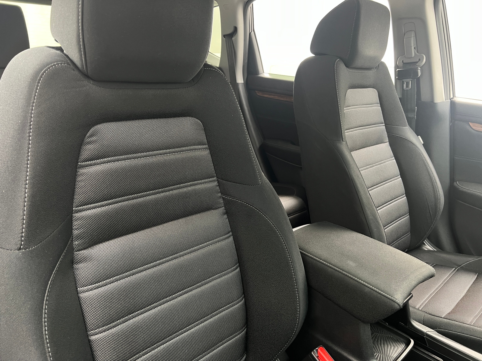 Thumbnail: 2018 Honda CR-V - 2