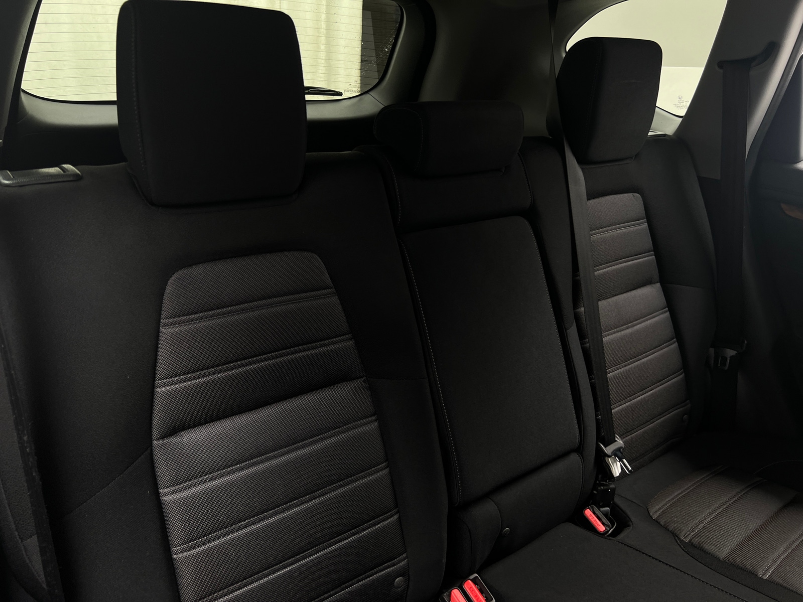 Thumbnail: 2018 Honda CR-V - 6
