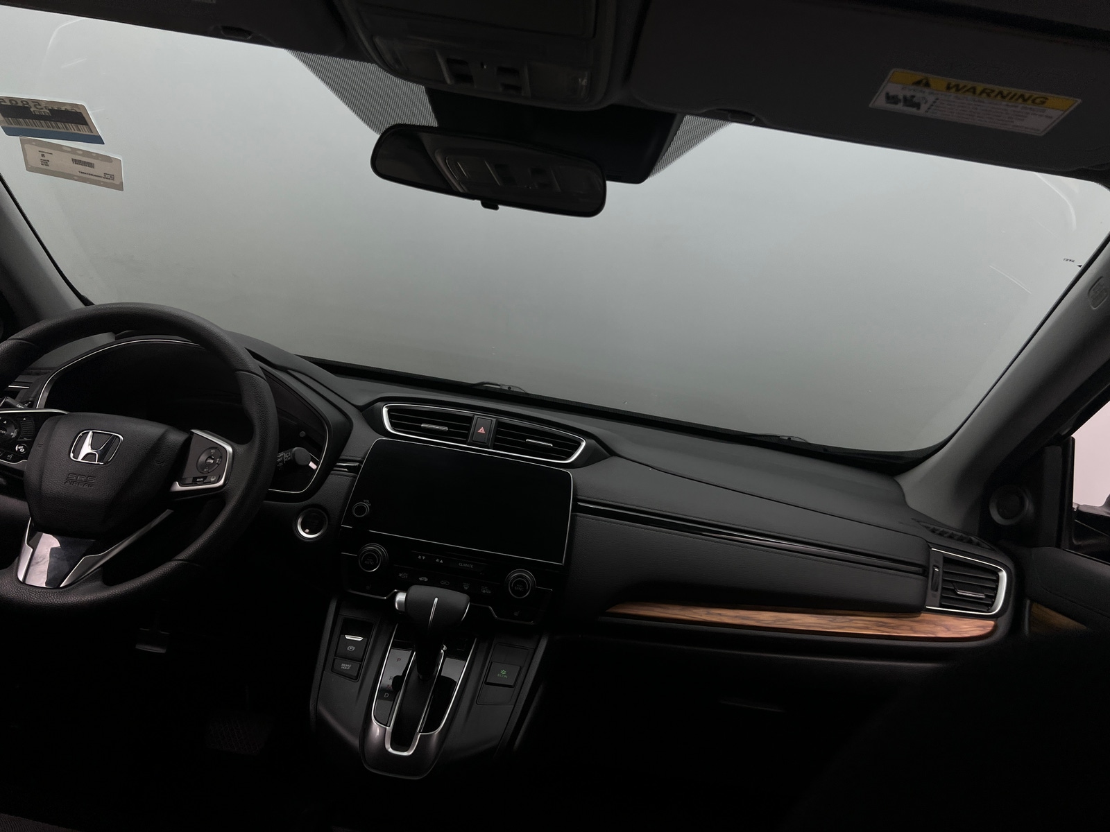 Thumbnail: 2018 Honda CR-V - 3