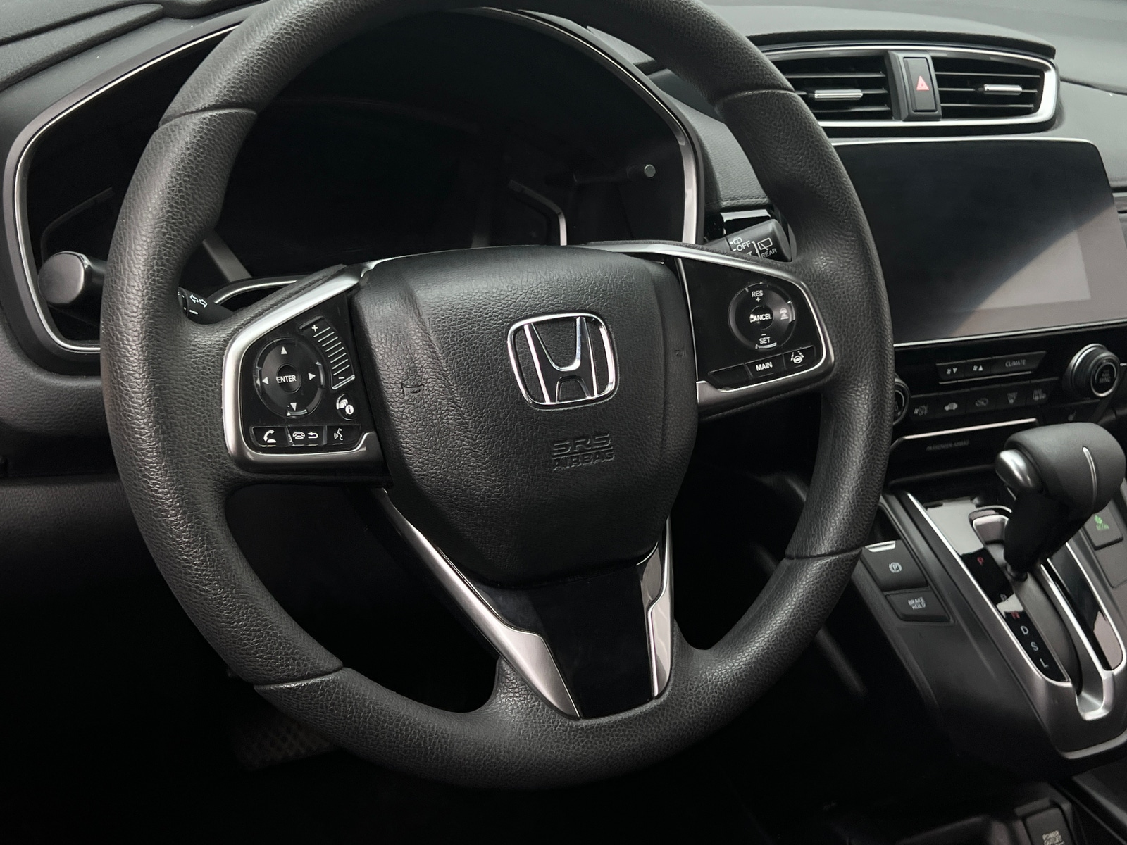 Thumbnail: 2018 Honda CR-V - 5