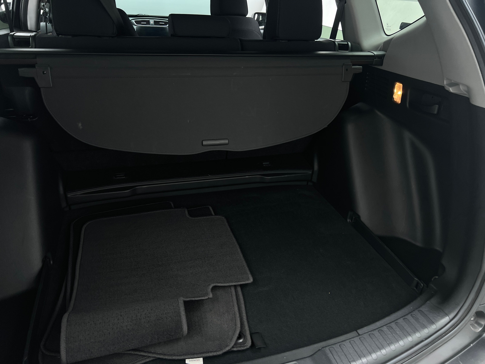 Thumbnail: 2018 Honda CR-V - 7