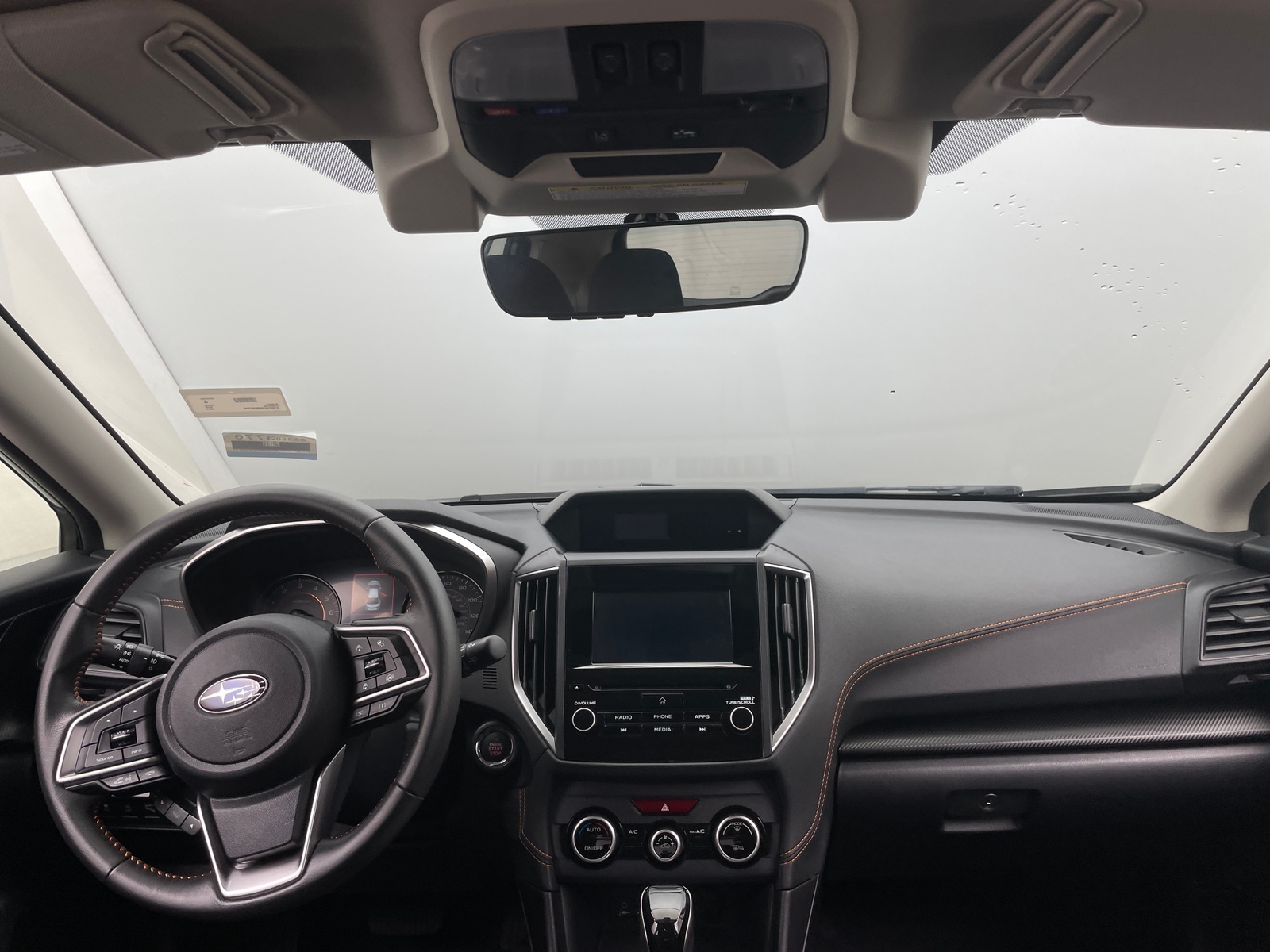 Thumbnail: 2021 Subaru Crosstrek - 3