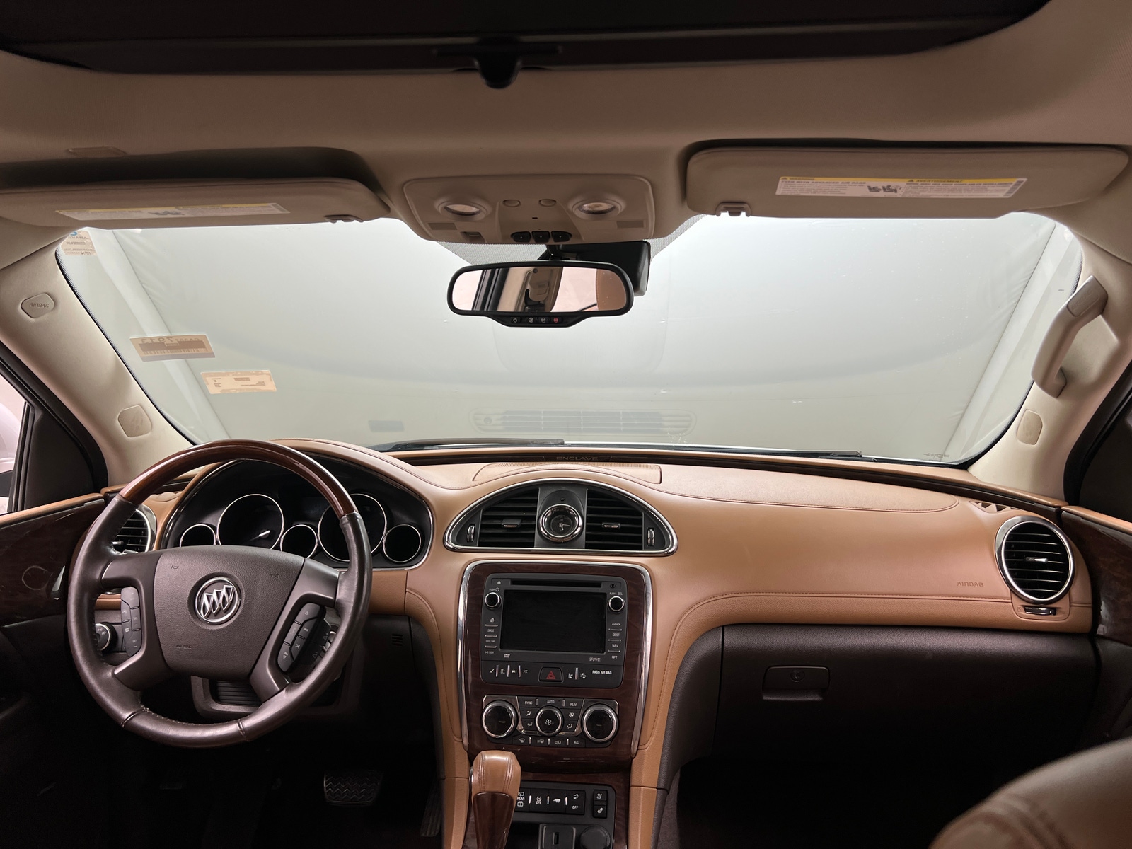 Thumbnail: 2017 Buick Enclave - 2