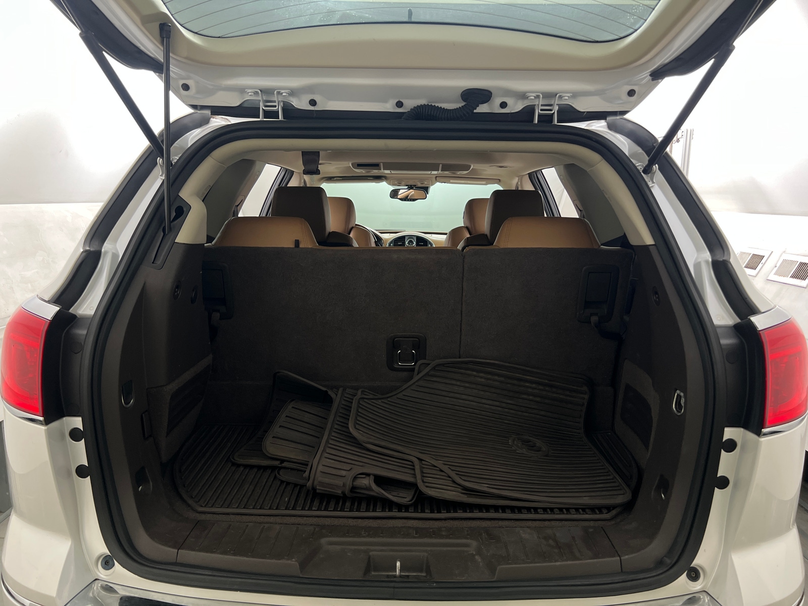 Thumbnail: 2017 Buick Enclave - 6