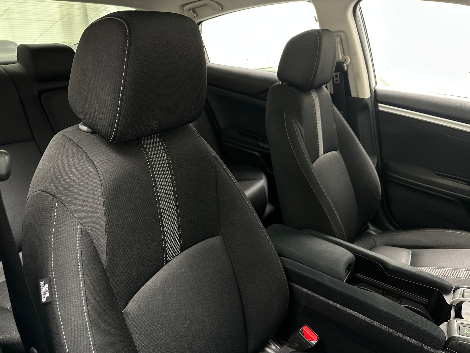 Thumbnail: 2016 Honda Civic - 2