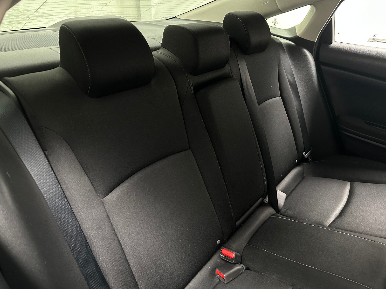 Thumbnail: 2016 Honda Civic - 6