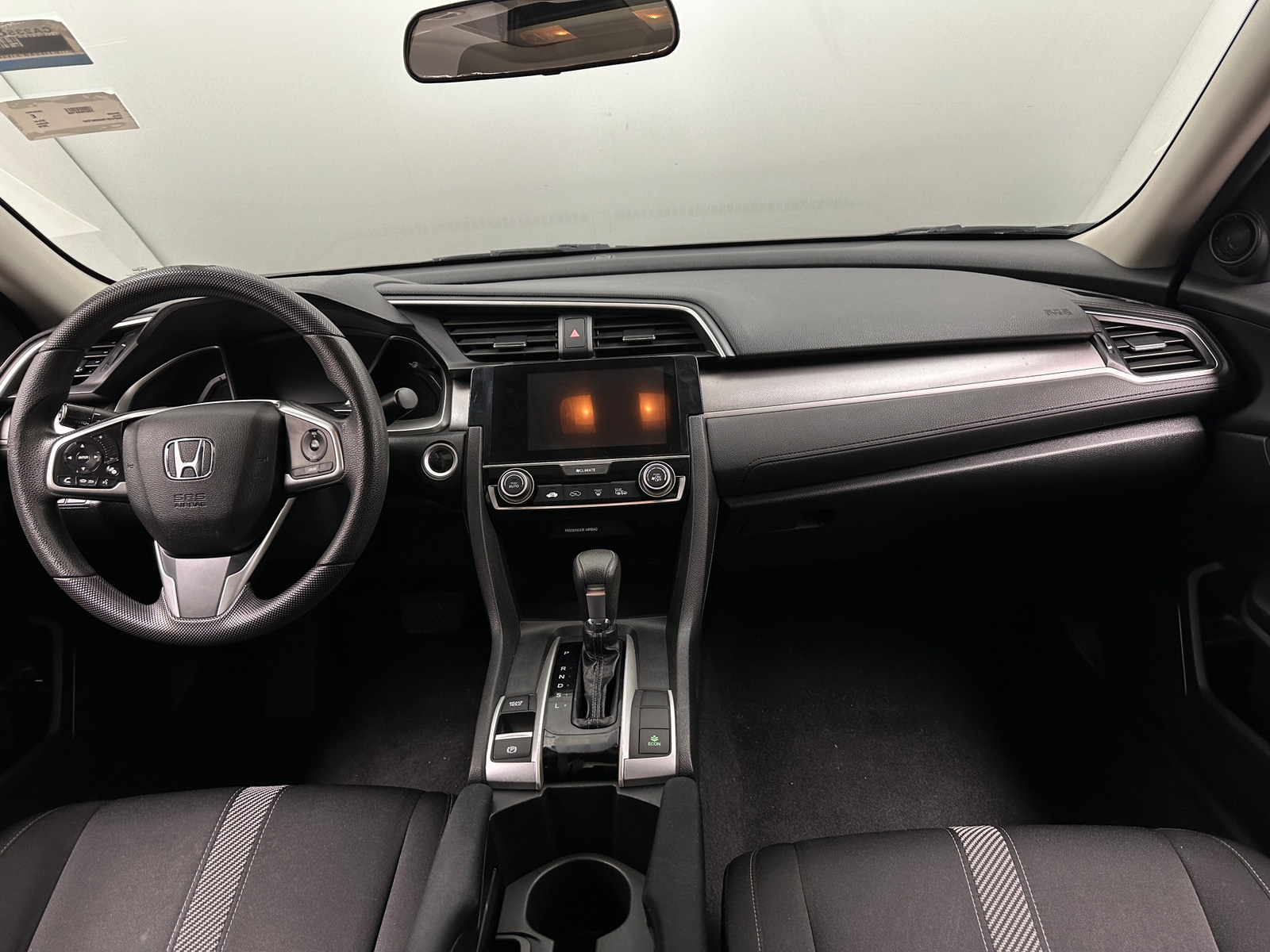 Thumbnail: 2016 Honda Civic - 3