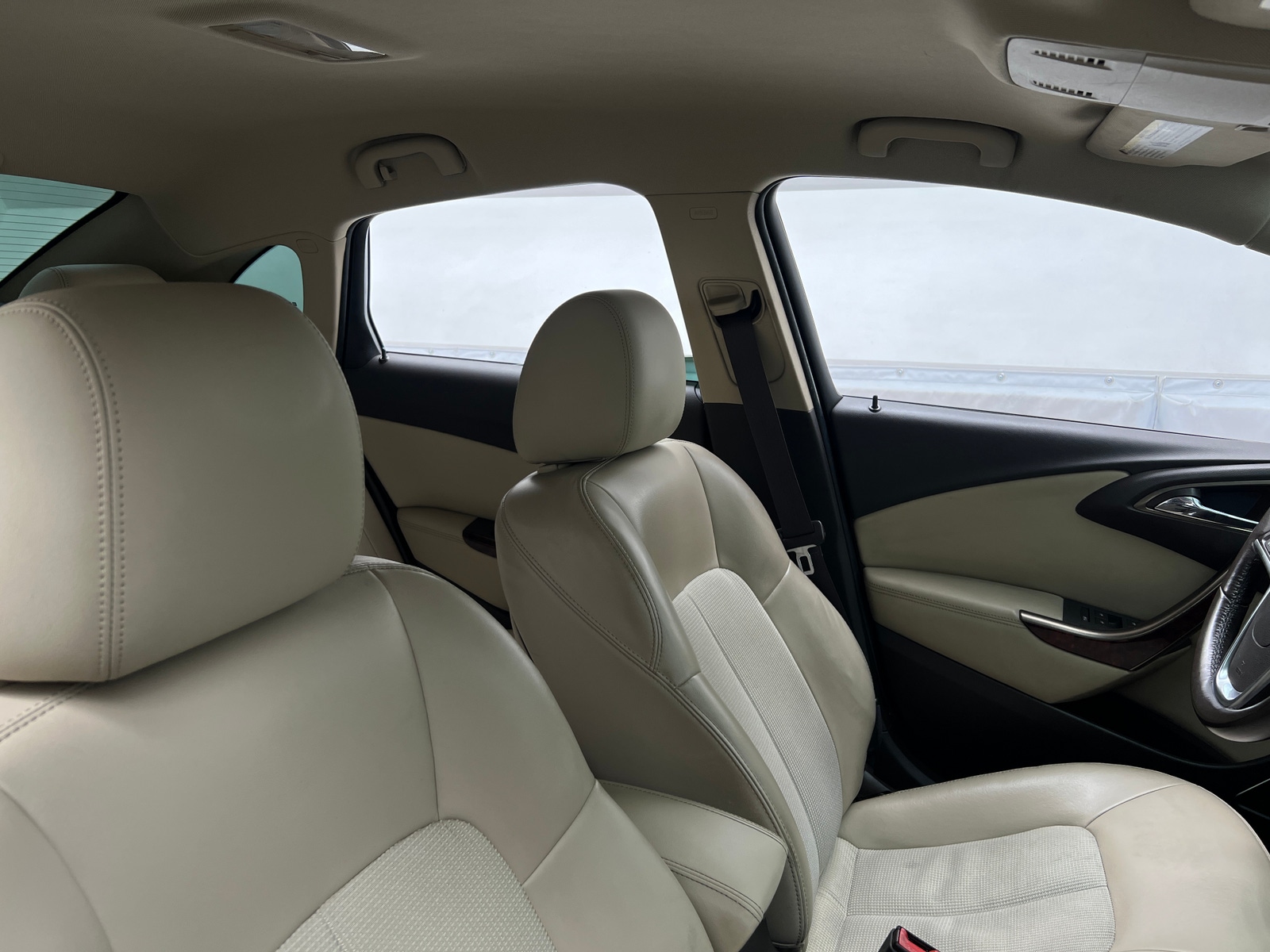 Thumbnail: 2012 Buick Verano - 2