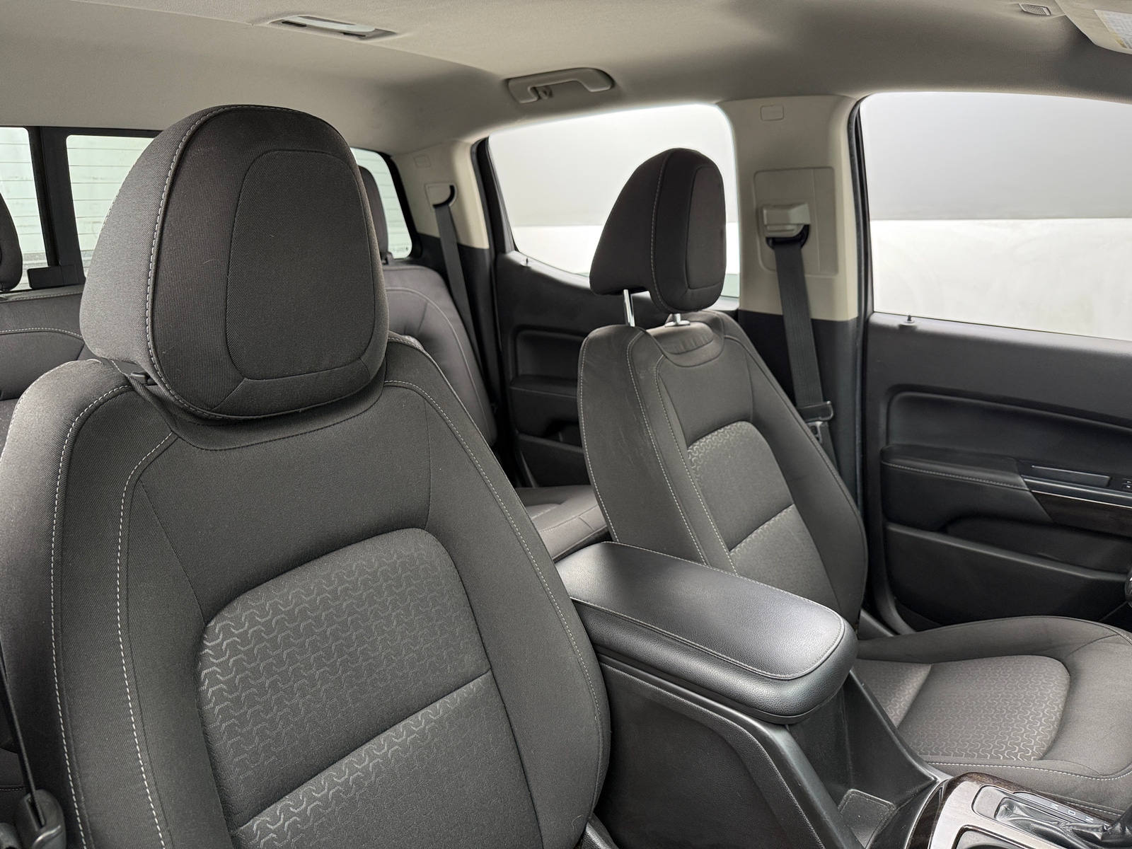 Thumbnail: 2016 GMC Canyon - 2
