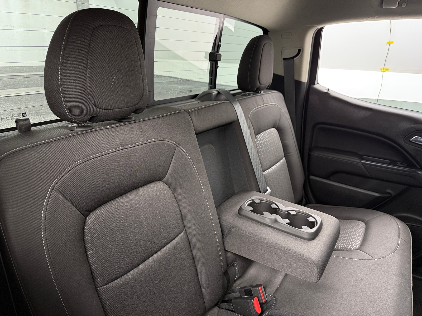 Thumbnail: 2016 GMC Canyon - 6