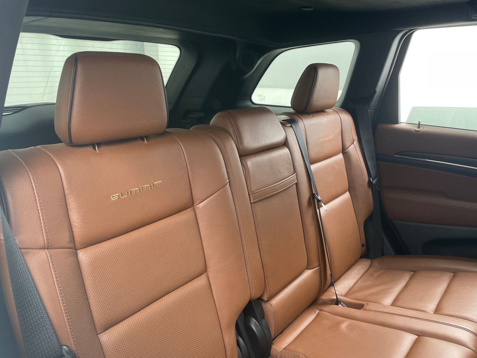 Thumbnail: 2020 Jeep Grand Cherokee - 5