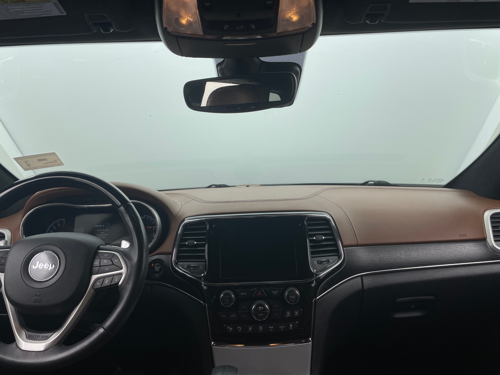 Thumbnail: 2020 Jeep Grand Cherokee - 2