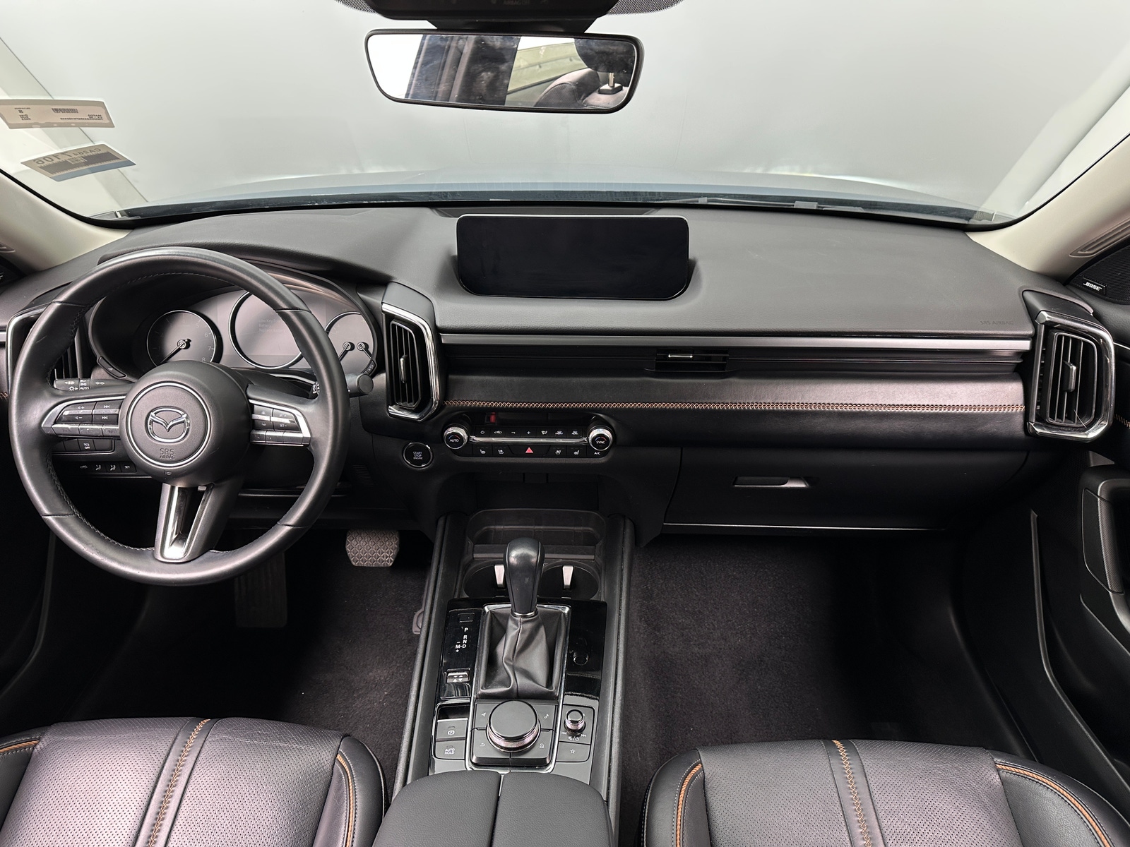 Thumbnail: 2023 Mazda CX-50 - 2