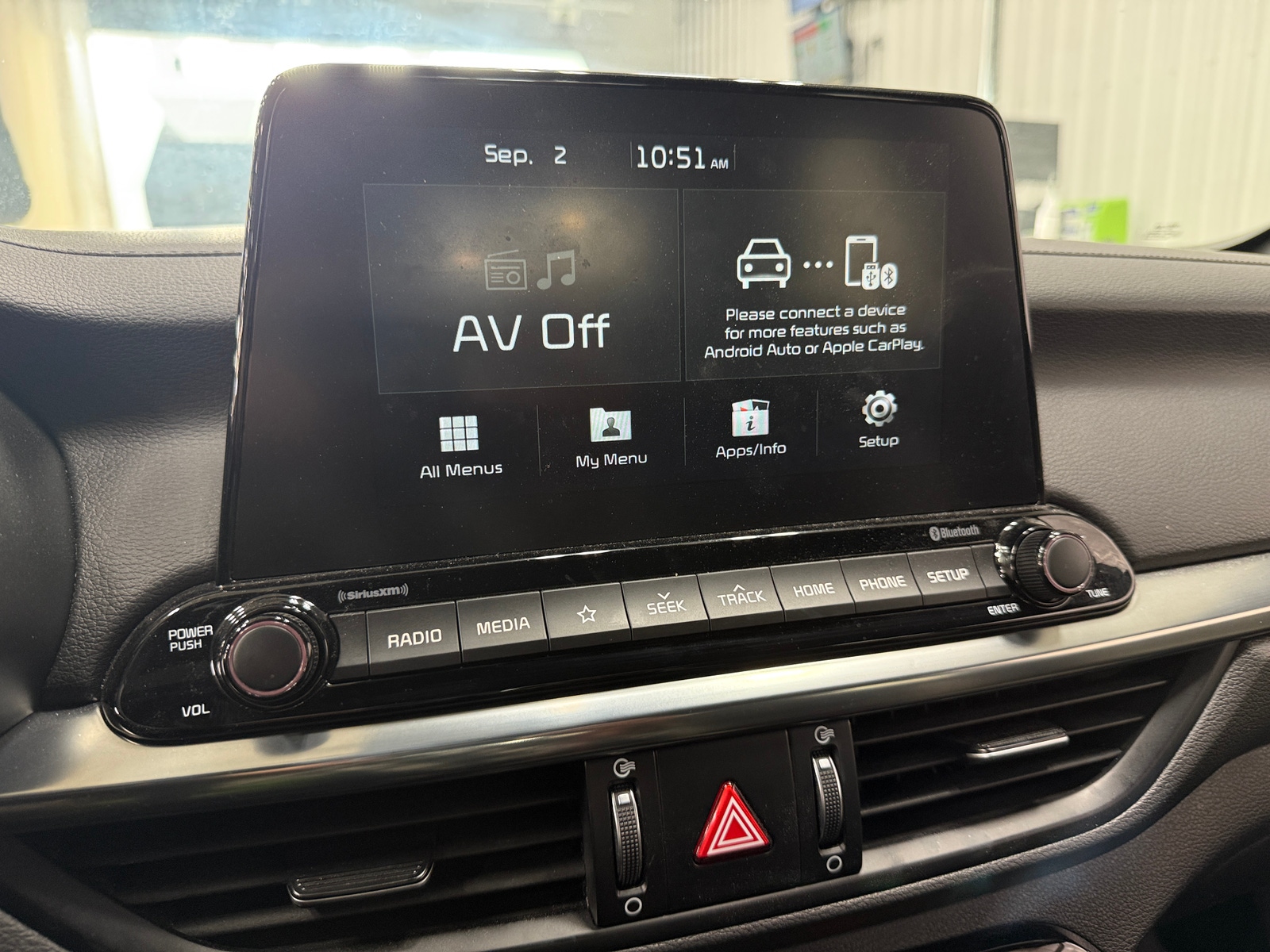 Thumbnail: 2019 Kia Forte - 3