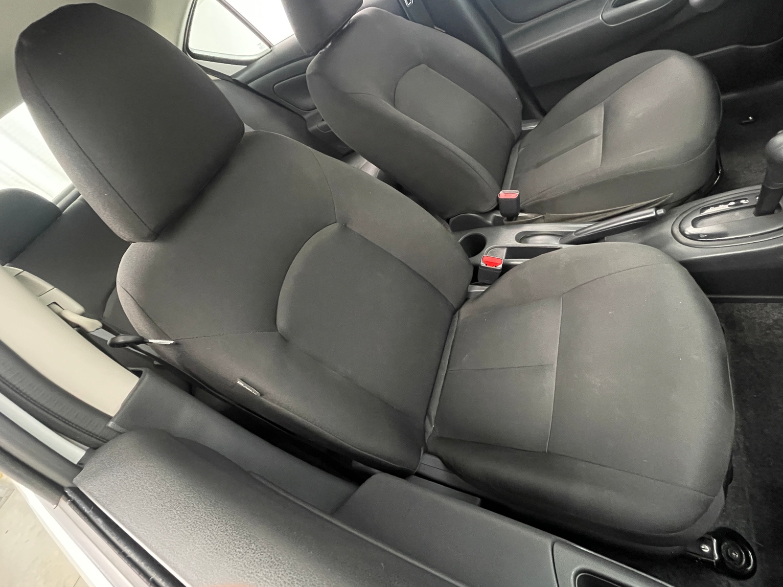 Thumbnail: 2019 Nissan Versa - 2