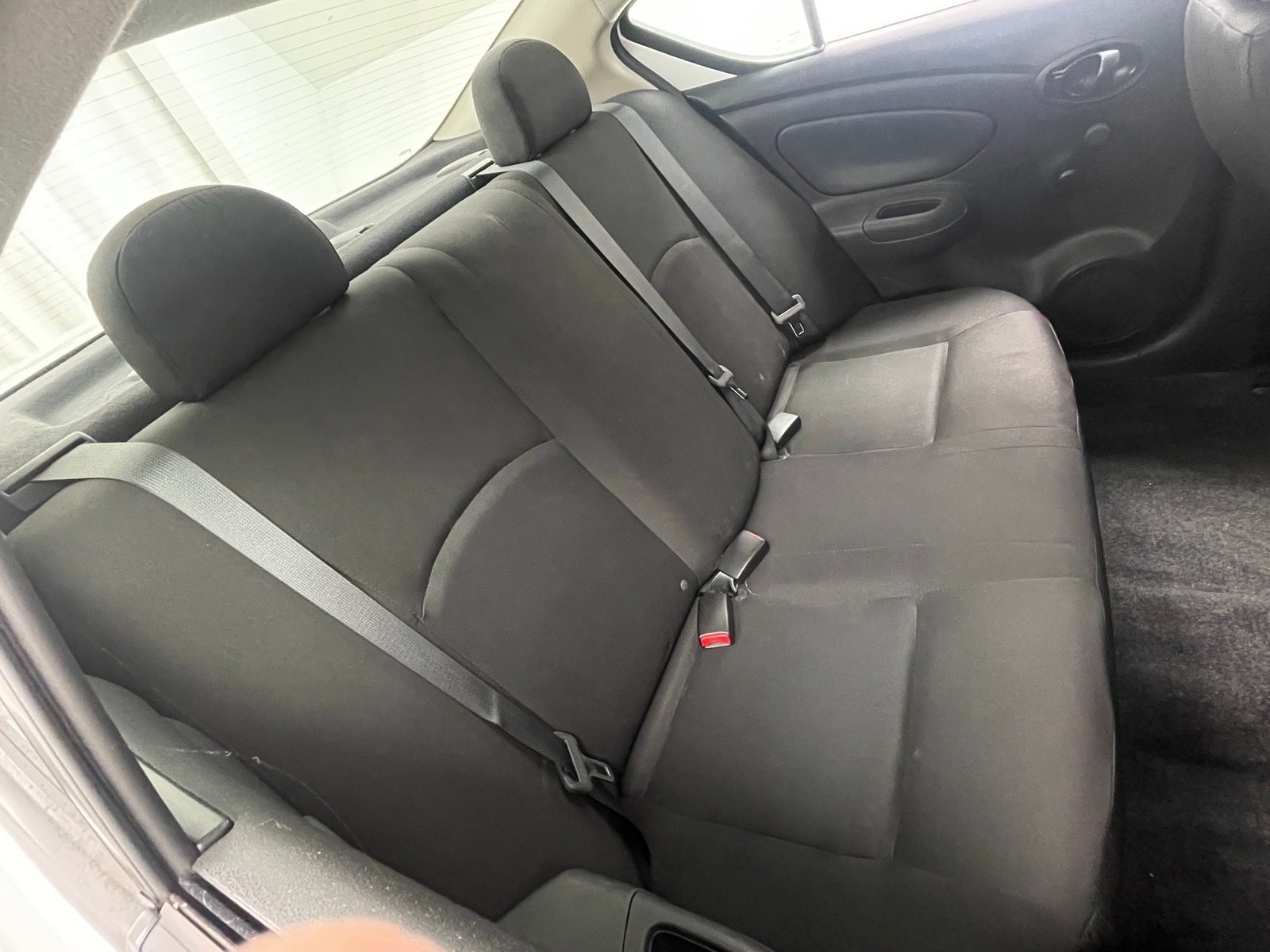 Thumbnail: 2019 Nissan Versa - 6