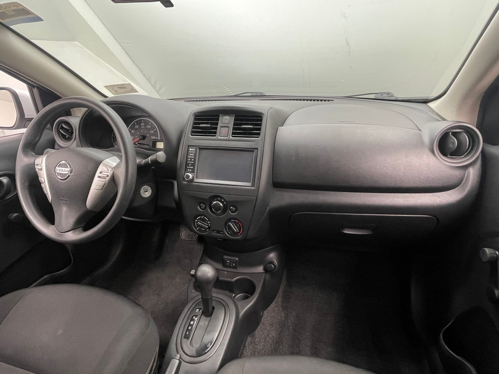 Thumbnail: 2019 Nissan Versa - 3