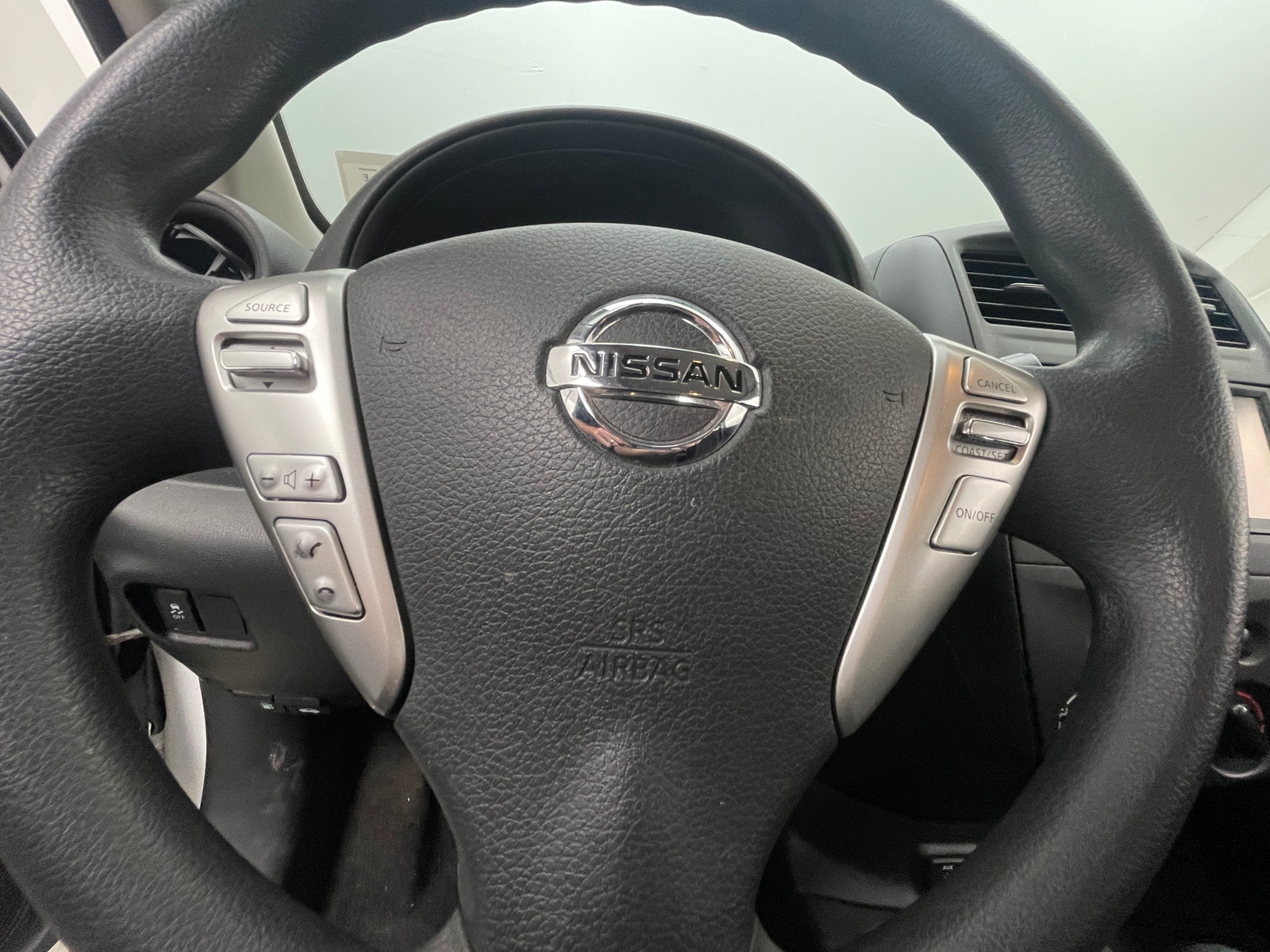 Thumbnail: 2019 Nissan Versa - 5