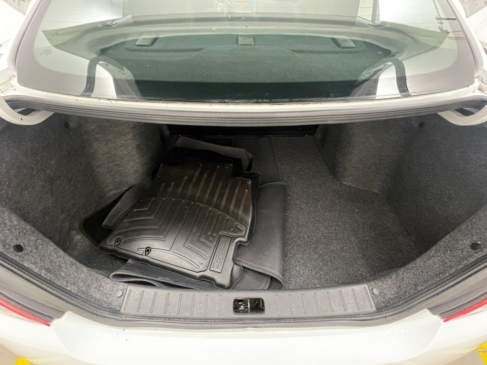 Thumbnail: 2019 Nissan Versa - 7