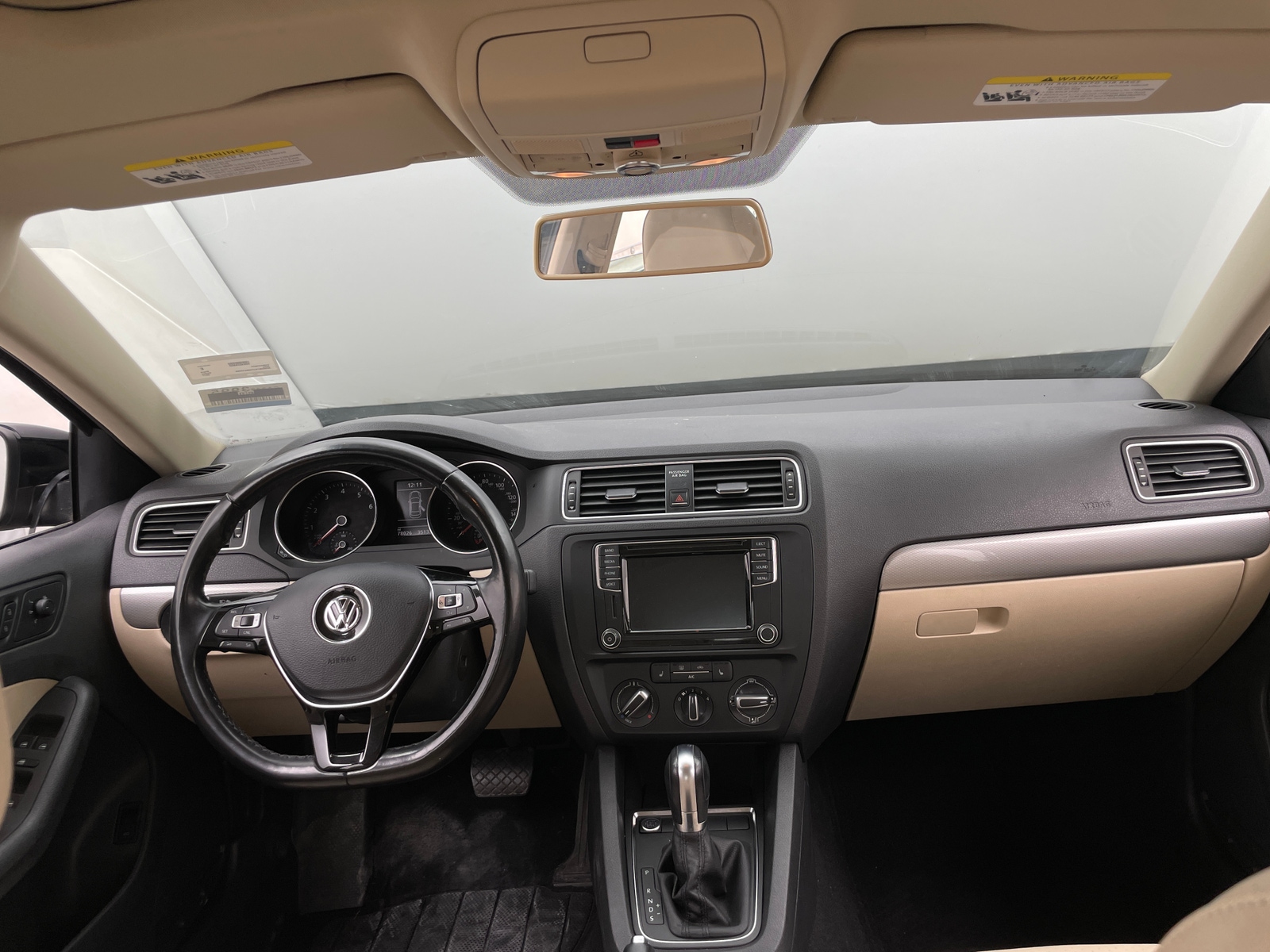 Thumbnail: 2017 Volkswagen Jetta - 2