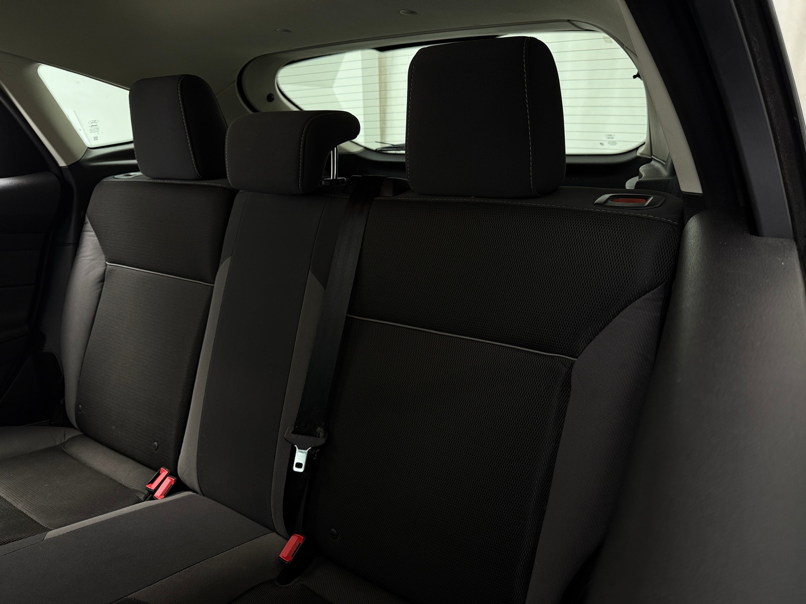 Thumbnail: 2014 Ford Focus - 6