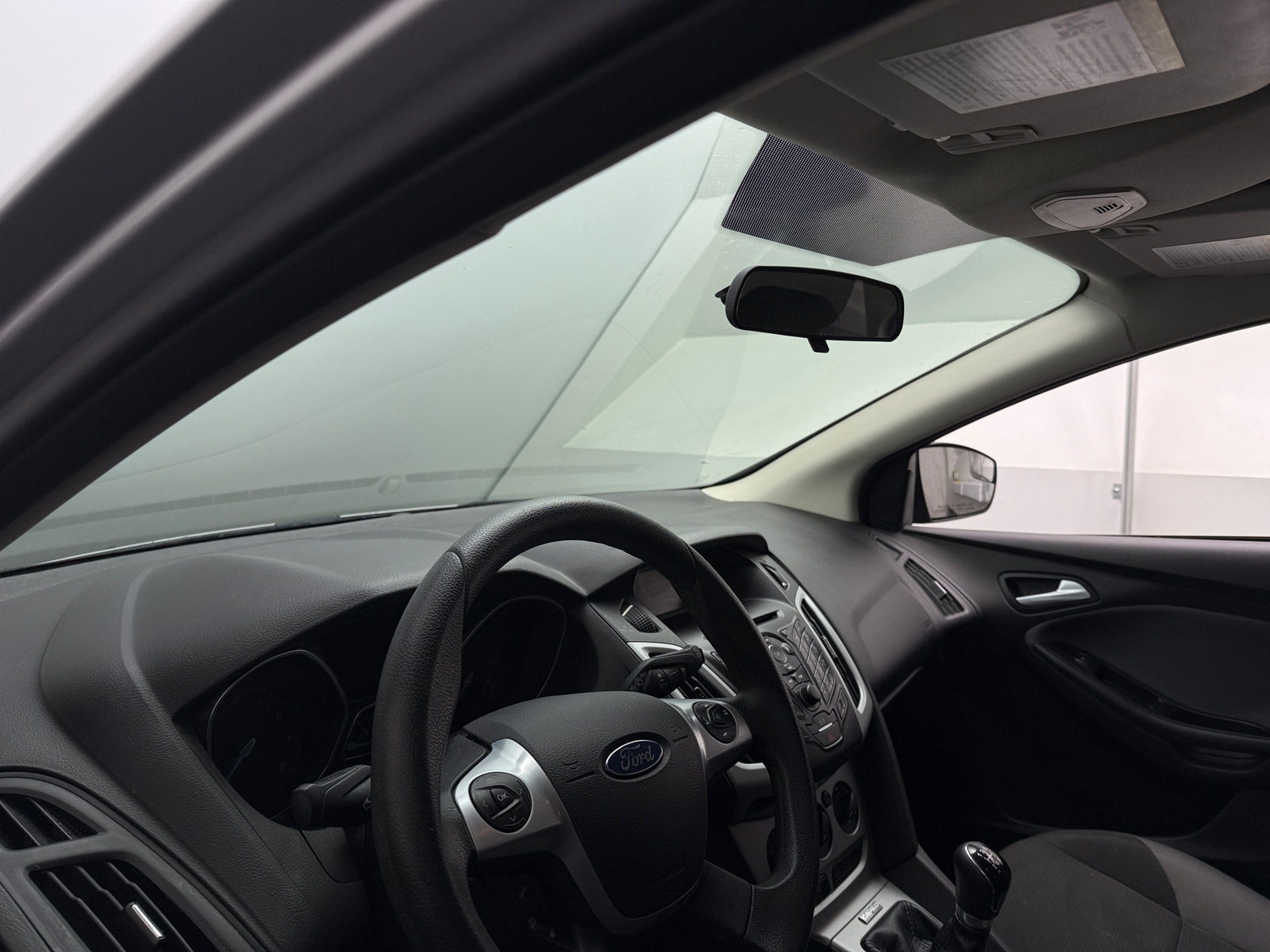 Thumbnail: 2014 Ford Focus - 3