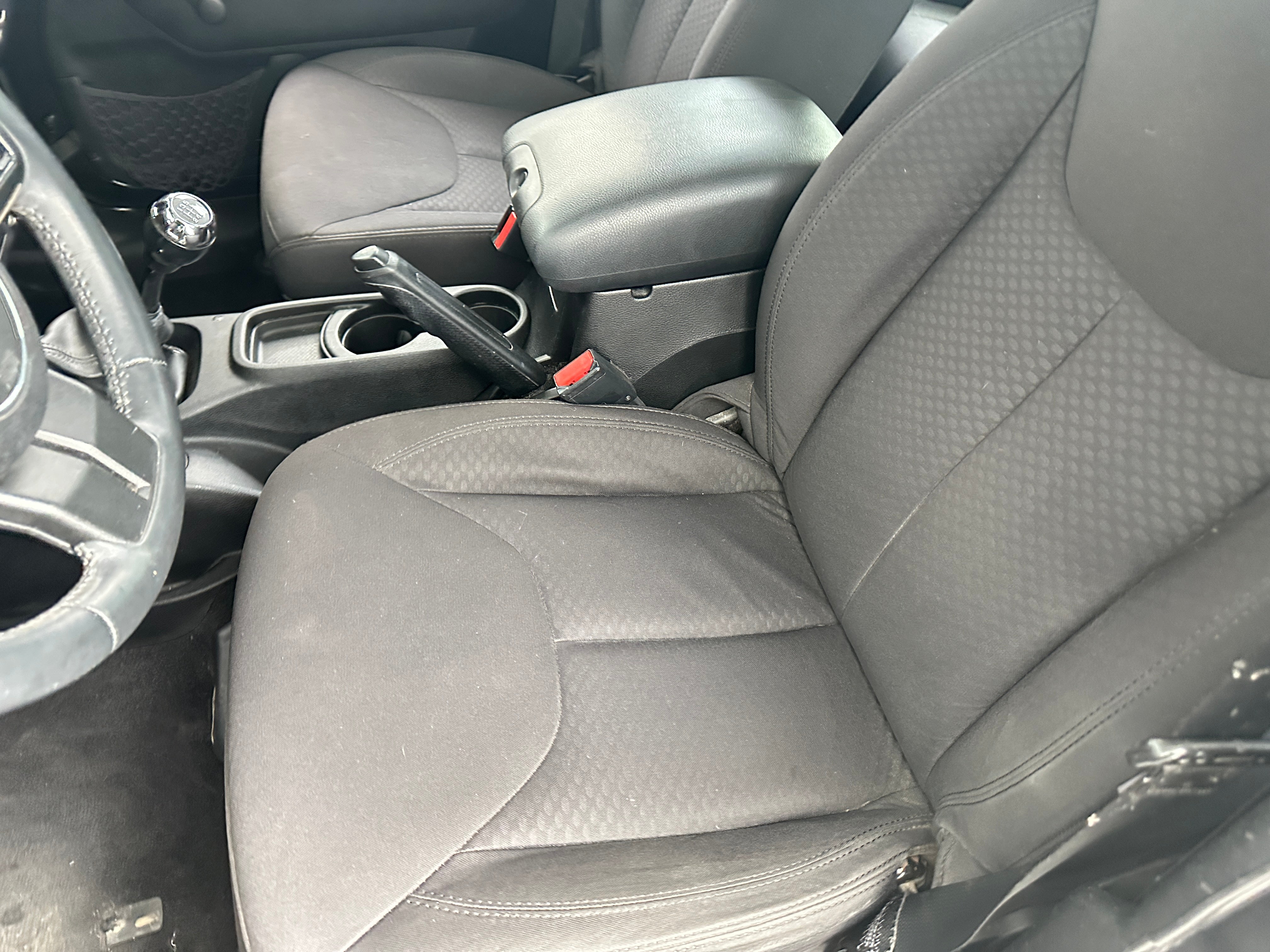 2013 Jeep Wrangler Unlimited