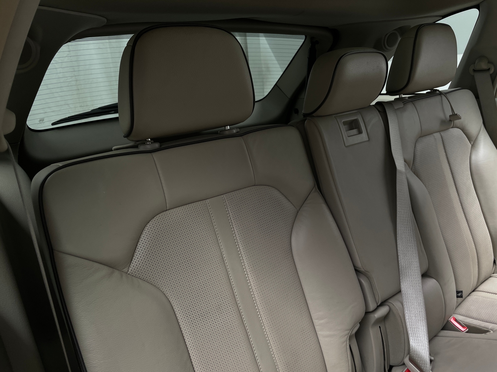 Thumbnail: 2013 Lincoln MKX - 5