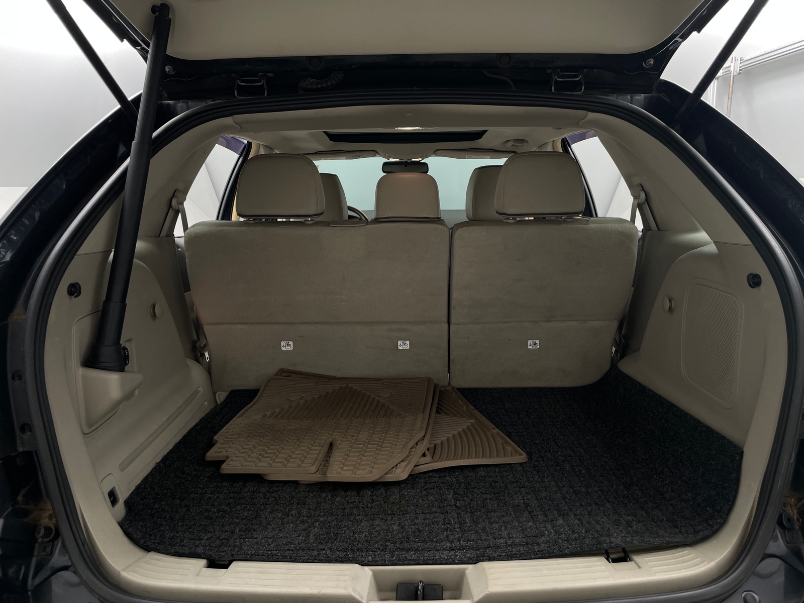 Thumbnail: 2013 Lincoln MKX - 6