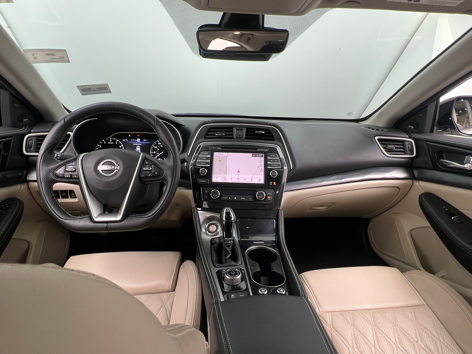 Thumbnail: 2023 Nissan Maxima - 2