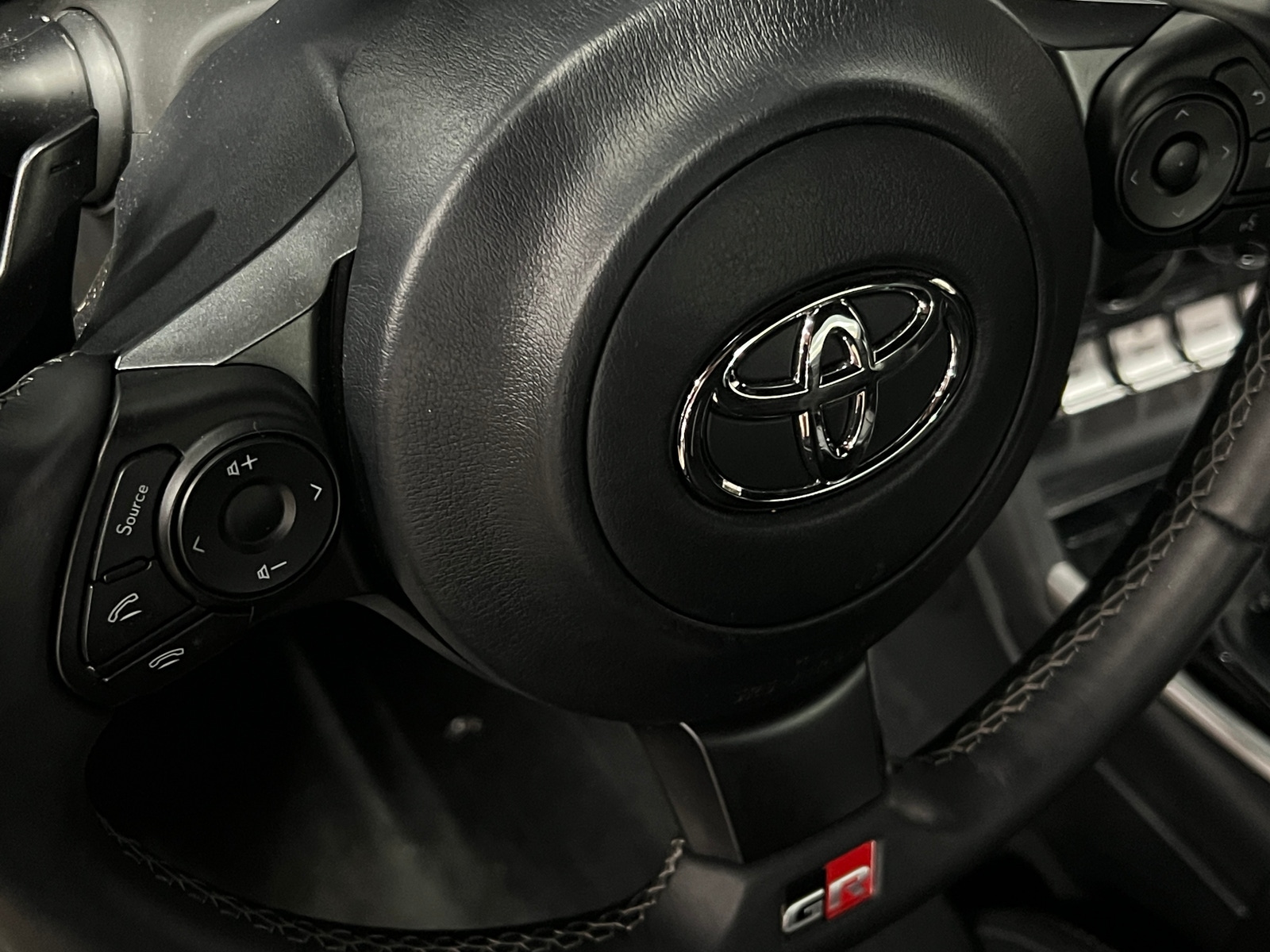 Thumbnail: 2024 Toyota GR86 - 4
