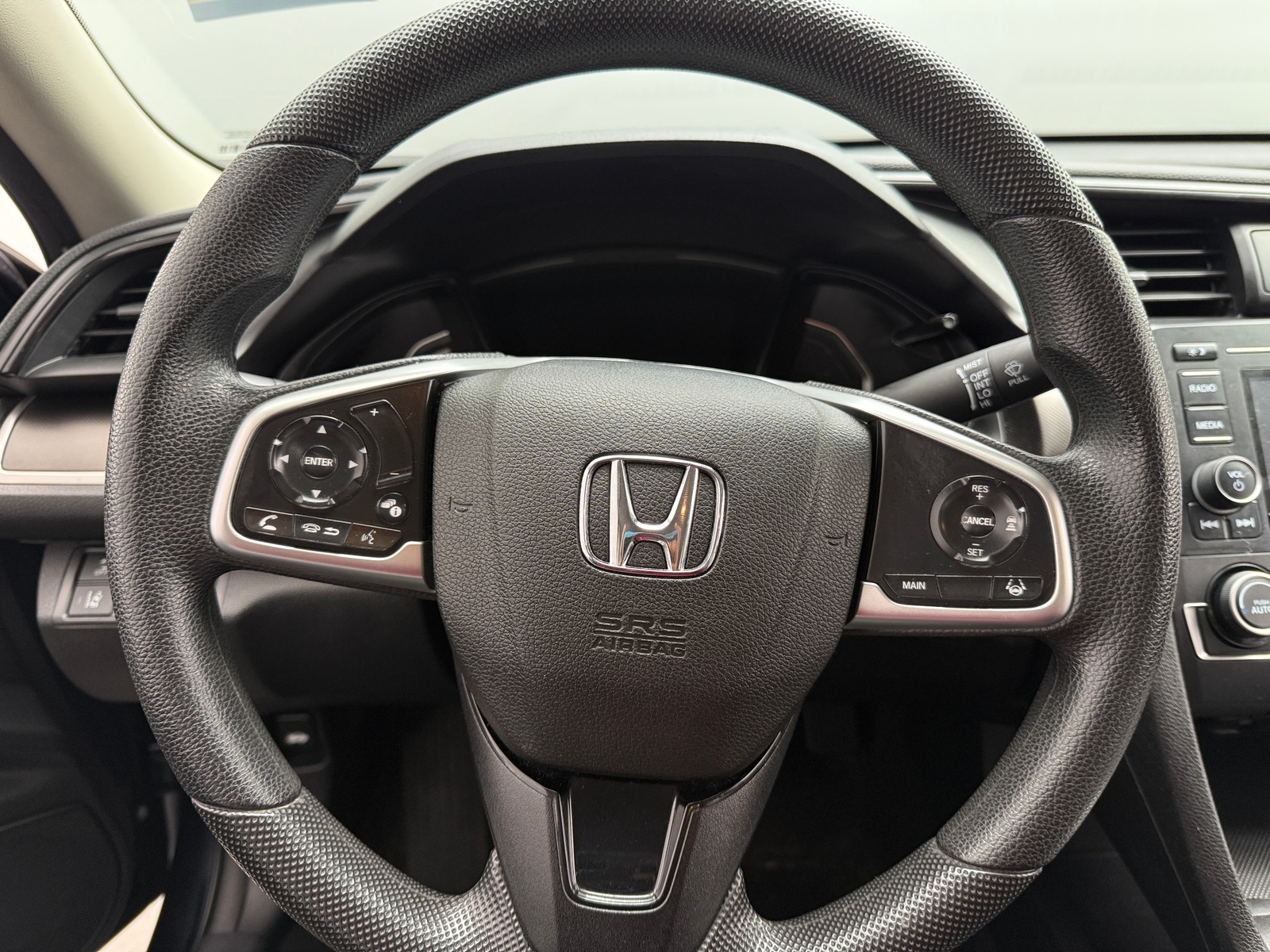 Thumbnail: 2019 Honda Civic - 5