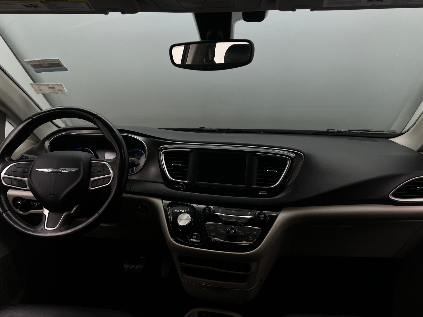 Thumbnail: 2020 Chrysler Pacifica - 2