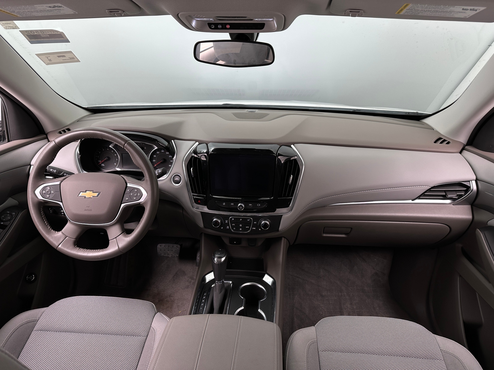 Thumbnail: 2020 Chevrolet Traverse - 3