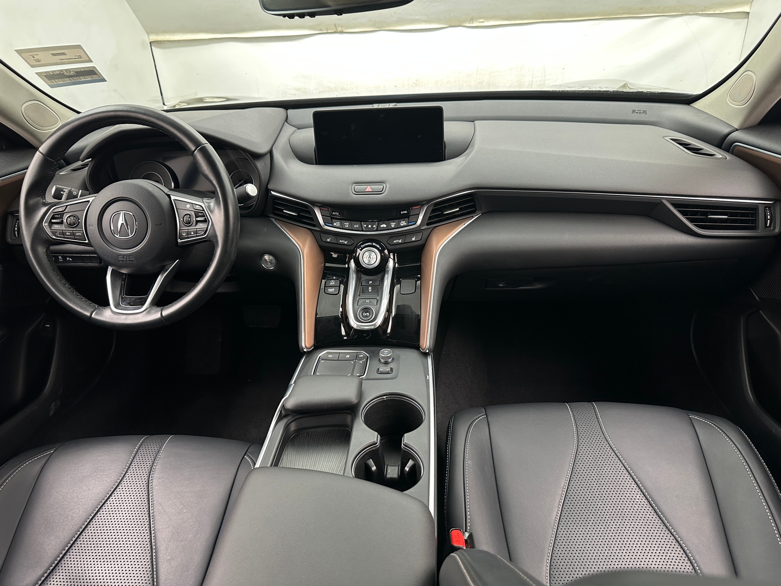 Thumbnail: 2021 Acura TLX - 2