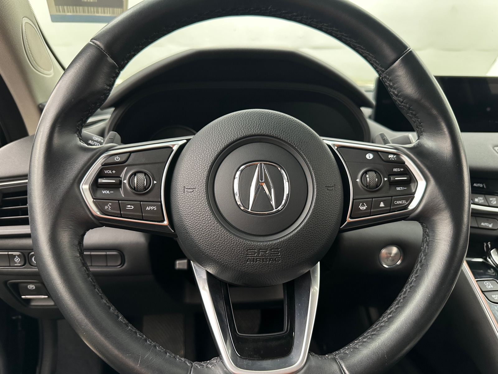 Thumbnail: 2021 Acura TLX - 4