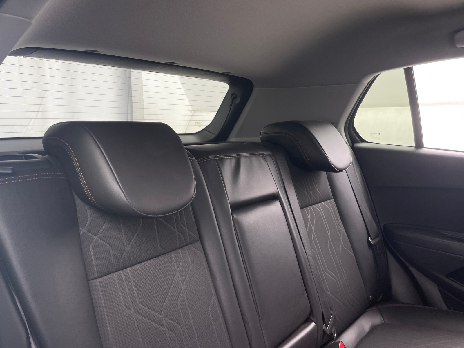 Thumbnail: 2019 Chevrolet Trax - 6