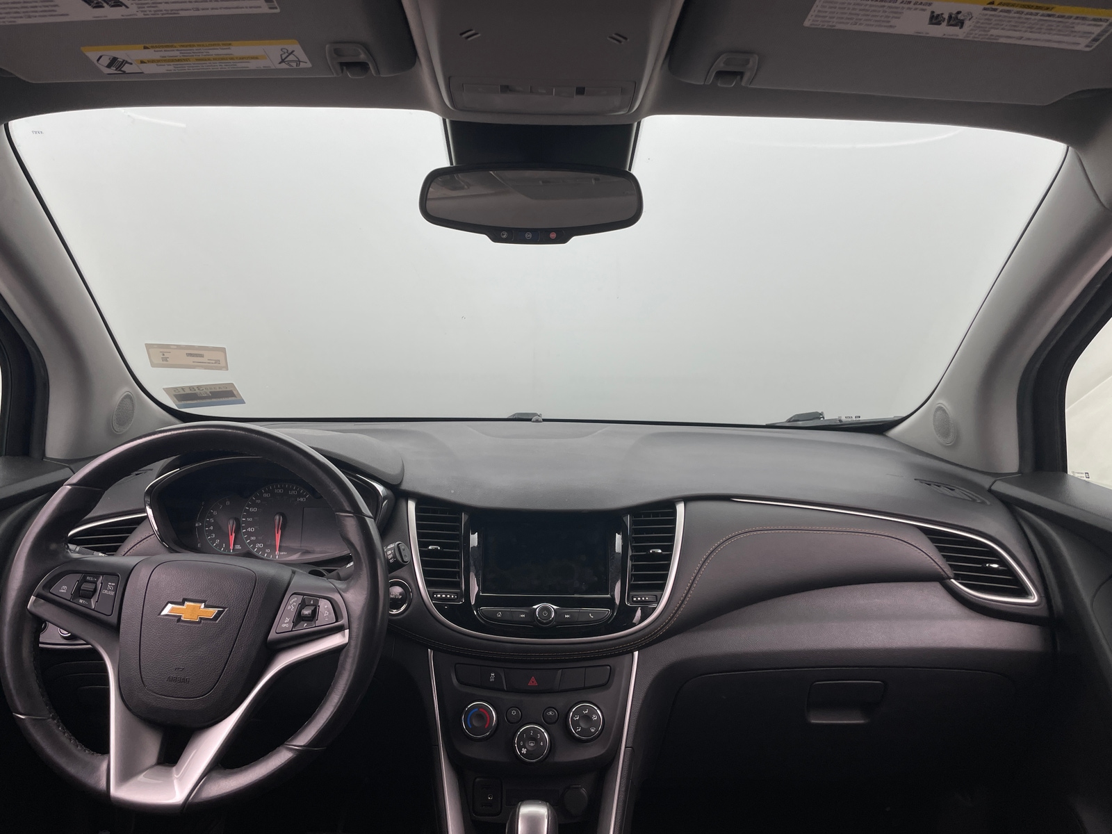 Thumbnail: 2019 Chevrolet Trax - 3