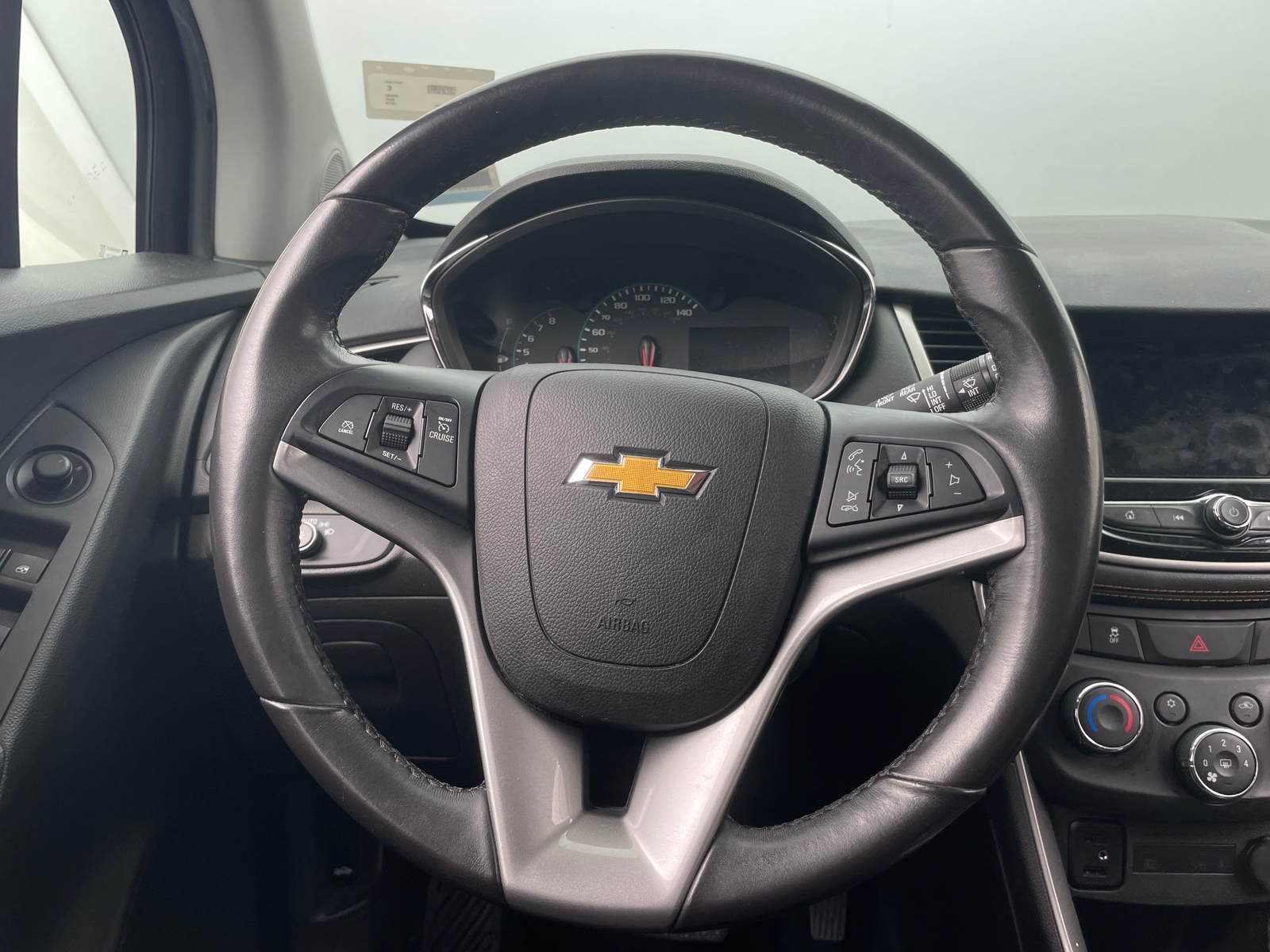 Thumbnail: 2019 Chevrolet Trax - 5